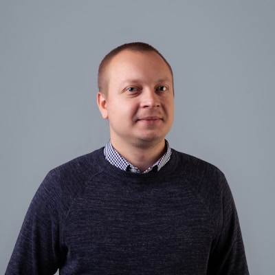 Andrey Orinnik