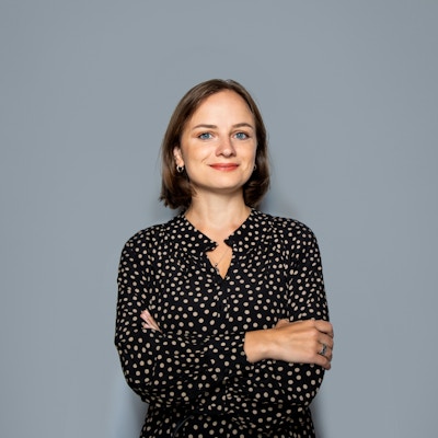 Mariam Paronyan