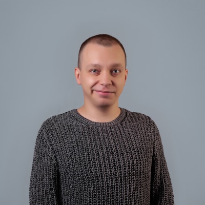 Mikhail Drakus