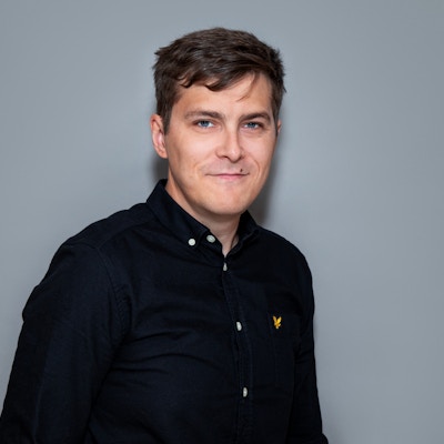 Thomas Kolsto