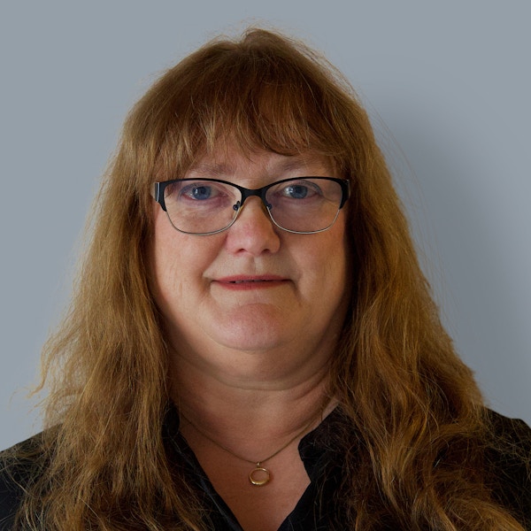 Anita Pedersen