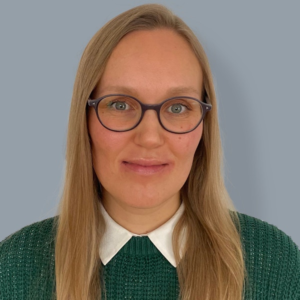 Elisabeth Mørkved