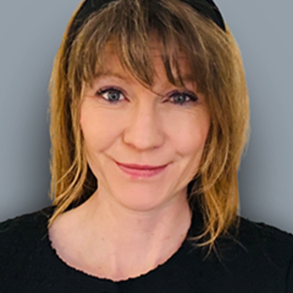 Ellen Benedicte Jørem