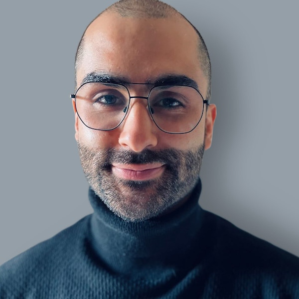 Masood Golshany