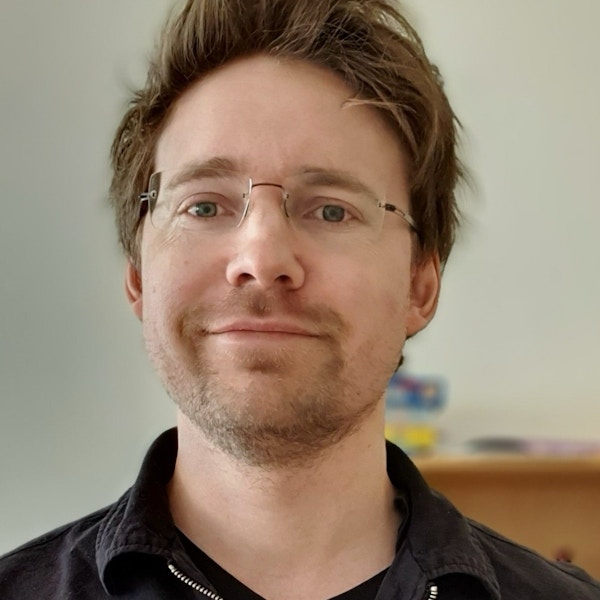 Per-kristian Robberstad Binder