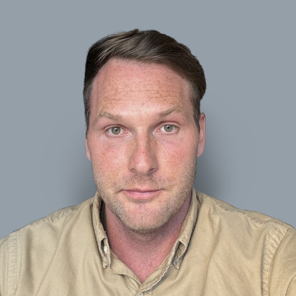 Robin Høiseth