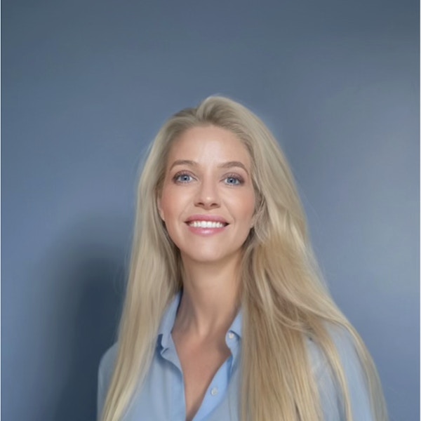 Silje Røksund Johannessen