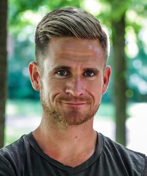Troels Seeberg