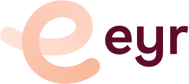 Eyr